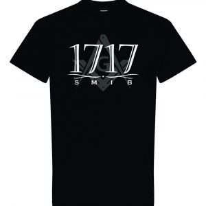 1717 SMIB Tee