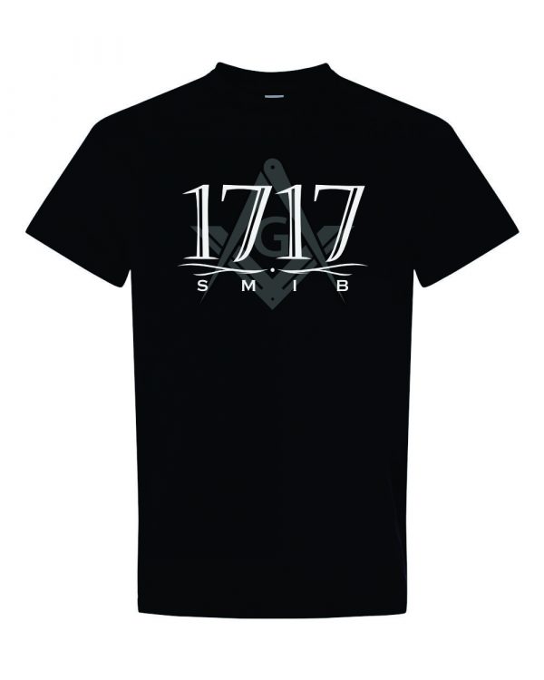 1717 SMIB Tee